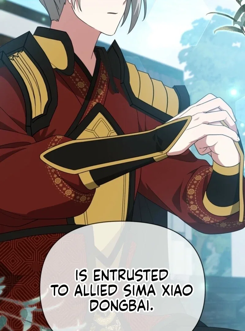 Camellia: Mastering The Three Kingdoms As Alice Chapter 51 – Page 86