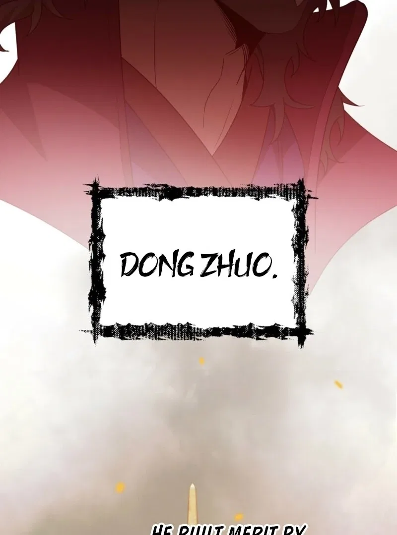 Camellia: Mastering The Three Kingdoms As Alice Chapter 51 – Page 90