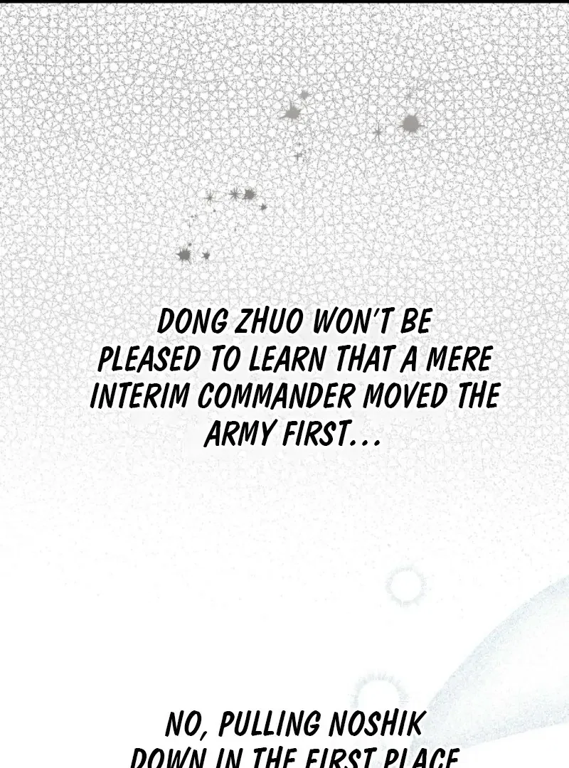 Camellia: Mastering The Three Kingdoms As Alice Chapter 51 – Page 99