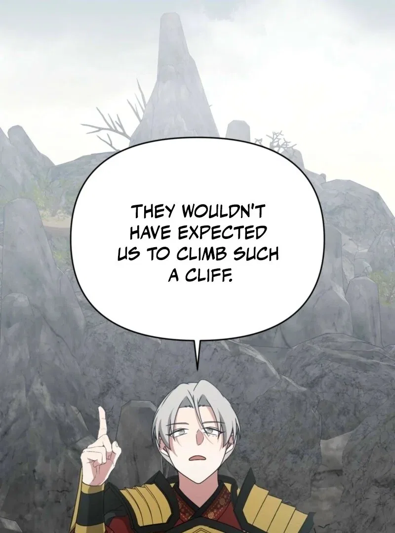 Camellia: Mastering The Three Kingdoms As Alice Chapter 50 – Page 6