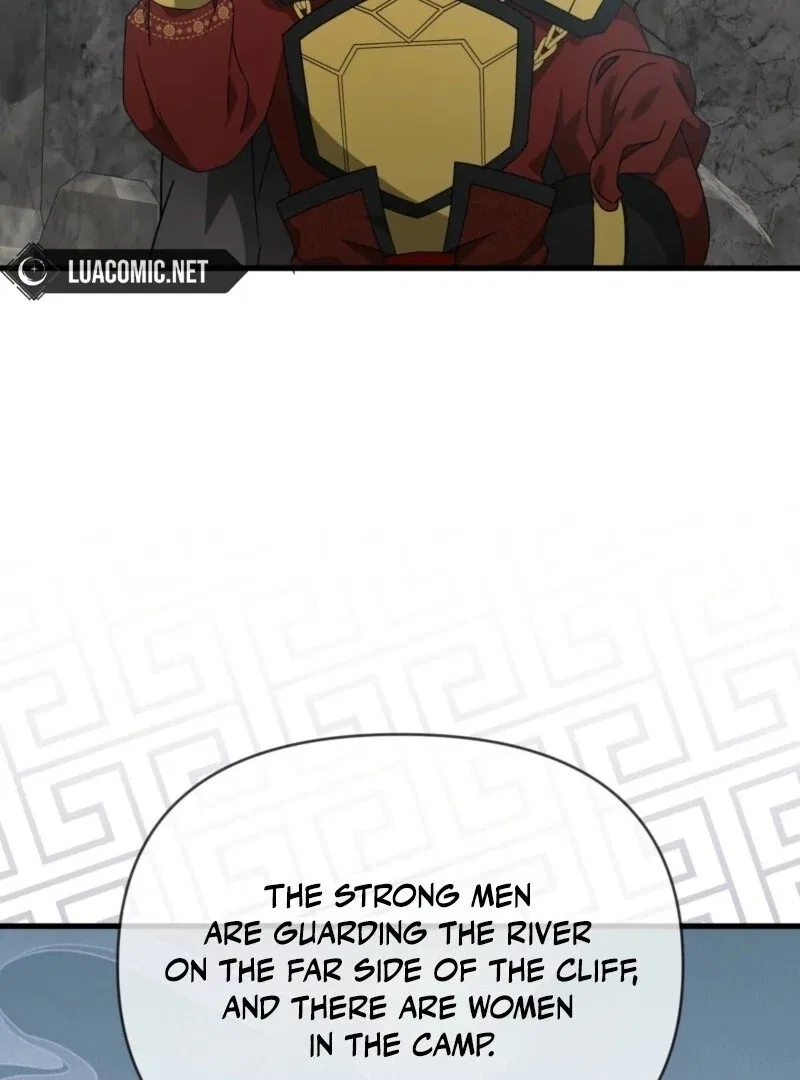 Camellia: Mastering The Three Kingdoms As Alice Chapter 50 – Page 7