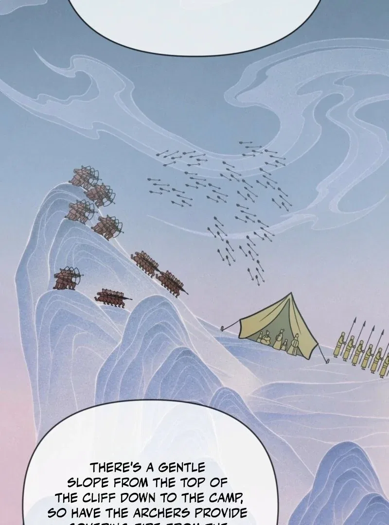 Camellia: Mastering The Three Kingdoms As Alice Chapter 50 – Page 8