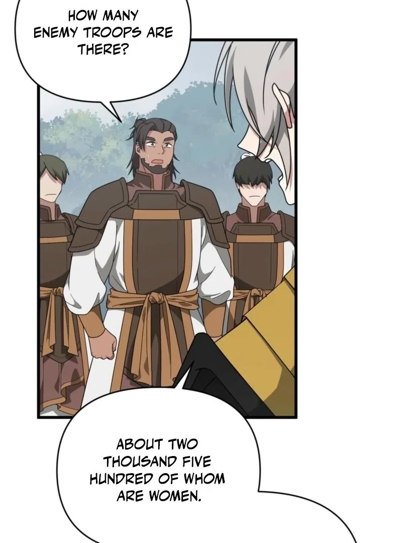 Camellia: Mastering The Three Kingdoms As Alice Chapter 50 – Page 10
