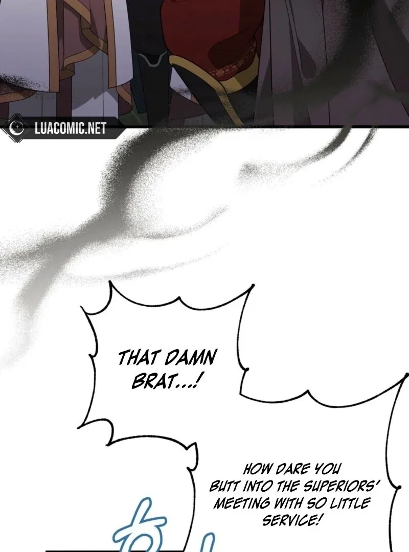 Camellia: Mastering The Three Kingdoms As Alice Chapter 50 – Page 17