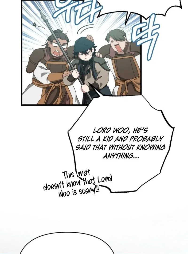 Camellia: Mastering The Three Kingdoms As Alice Chapter 50 – Page 18