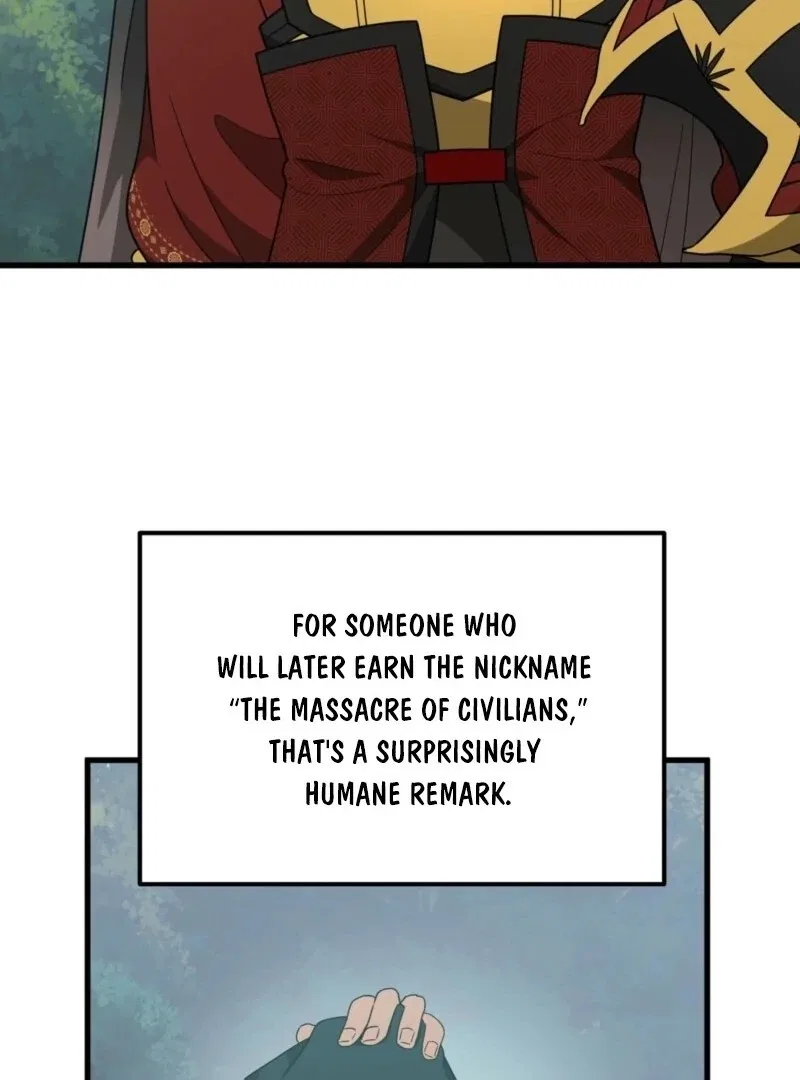 Camellia: Mastering The Three Kingdoms As Alice Chapter 50 – Page 21