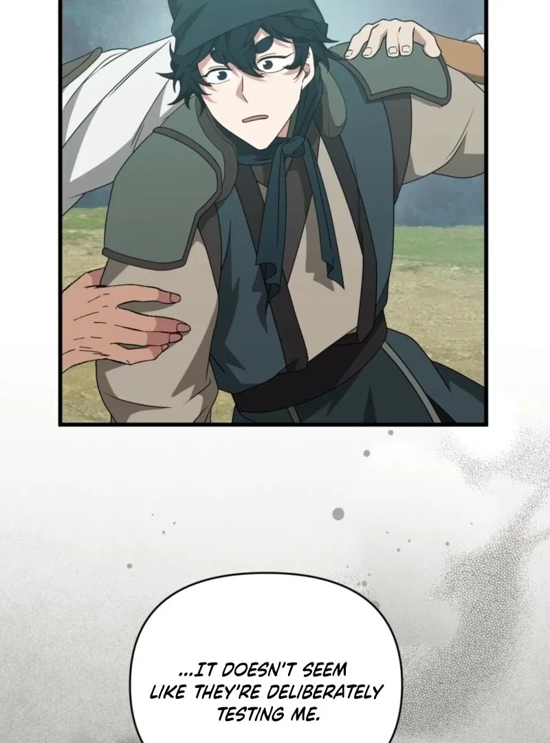 Camellia: Mastering The Three Kingdoms As Alice Chapter 50 – Page 22