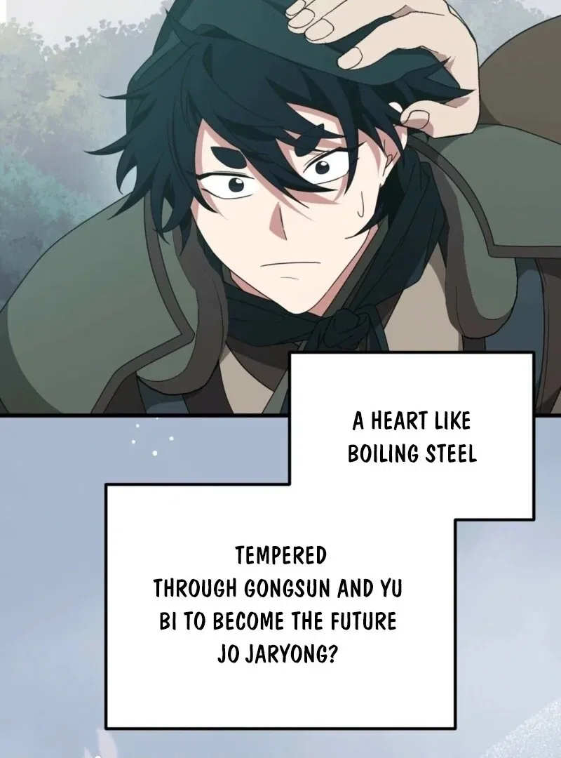 Camellia: Mastering The Three Kingdoms As Alice Chapter 50 – Page 24