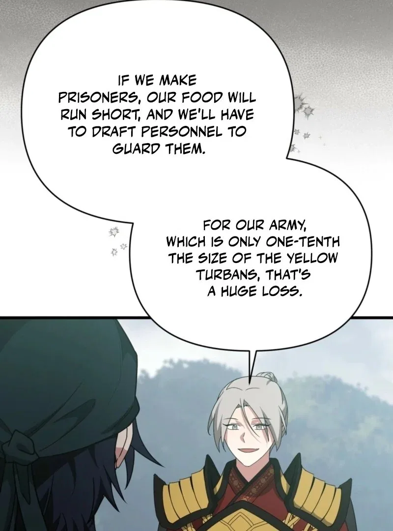 Camellia: Mastering The Three Kingdoms As Alice Chapter 50 – Page 29