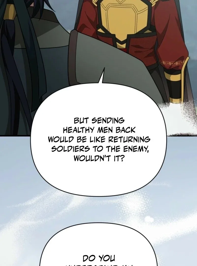 Camellia: Mastering The Three Kingdoms As Alice Chapter 50 – Page 30