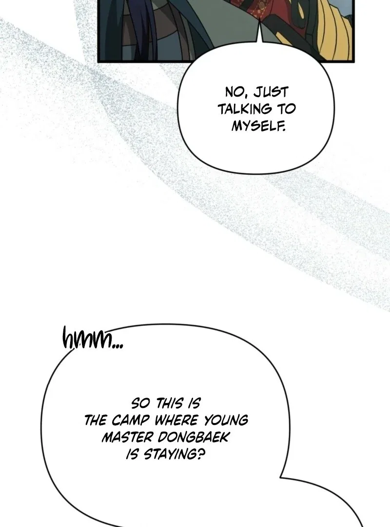 Camellia: Mastering The Three Kingdoms As Alice Chapter 50 – Page 38