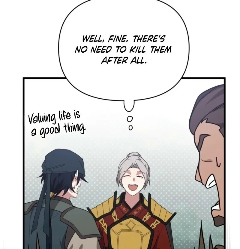 Camellia: Mastering The Three Kingdoms As Alice Chapter 50 – Page 40
