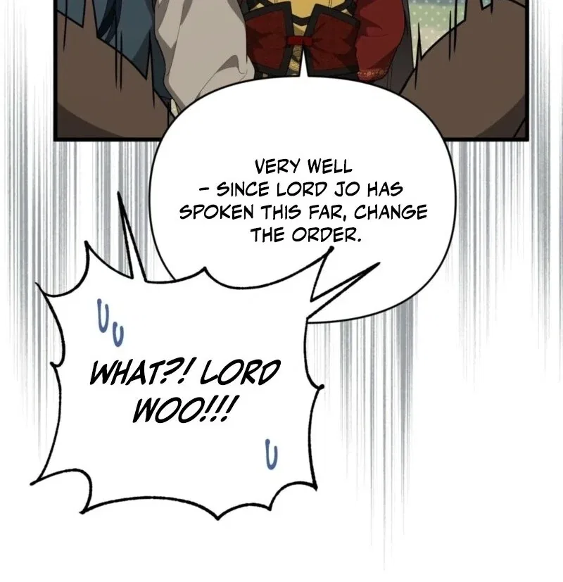 Camellia: Mastering The Three Kingdoms As Alice Chapter 50 – Page 41