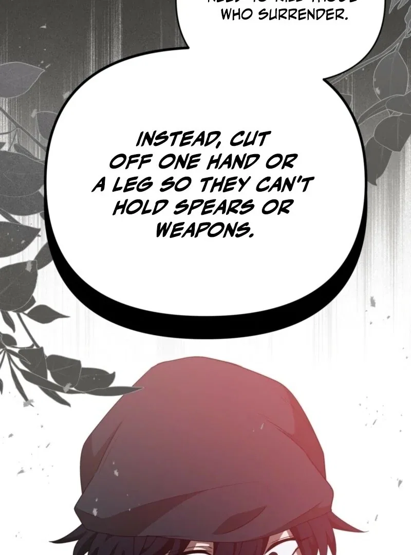 Camellia: Mastering The Three Kingdoms As Alice Chapter 50 – Page 43