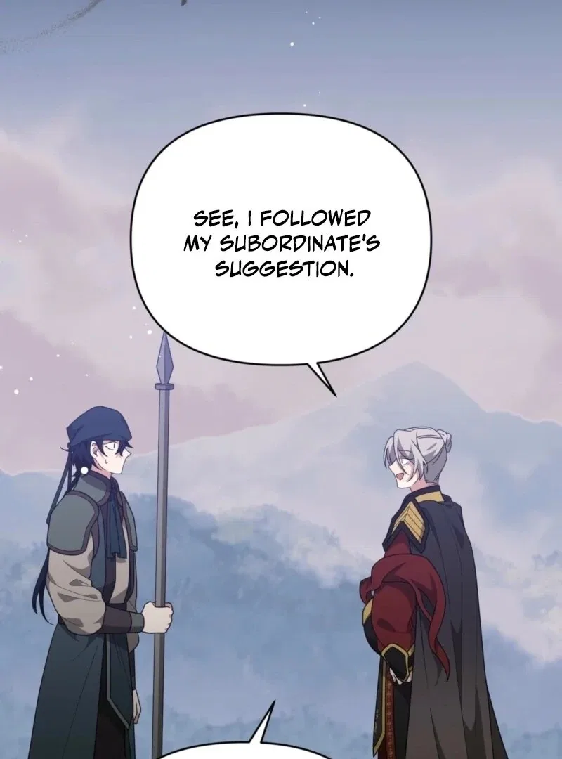 Camellia: Mastering The Three Kingdoms As Alice Chapter 50 – Page 45
