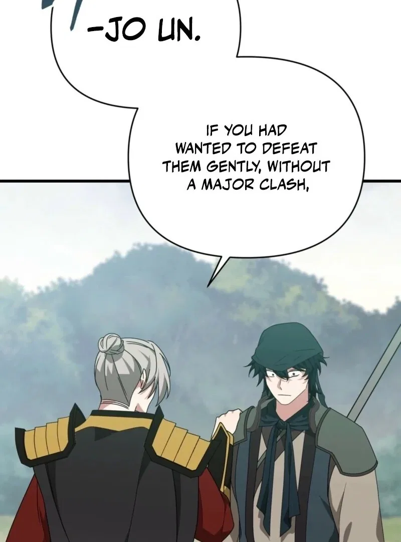 Camellia: Mastering The Three Kingdoms As Alice Chapter 50 – Page 48