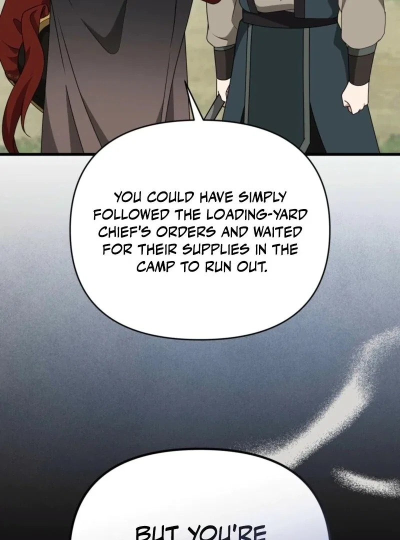 Camellia: Mastering The Three Kingdoms As Alice Chapter 50 – Page 49