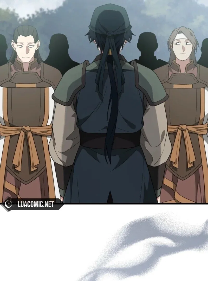 Camellia: Mastering The Three Kingdoms As Alice Chapter 50 – Page 58