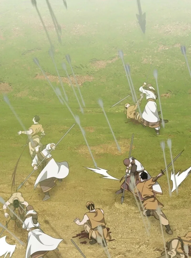 Camellia: Mastering The Three Kingdoms As Alice Chapter 50 – Page 66