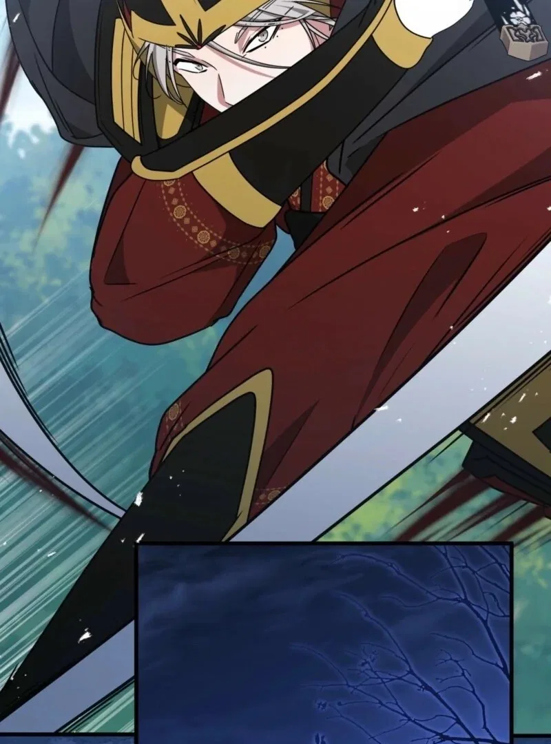 Camellia: Mastering The Three Kingdoms As Alice Chapter 50 – Page 80