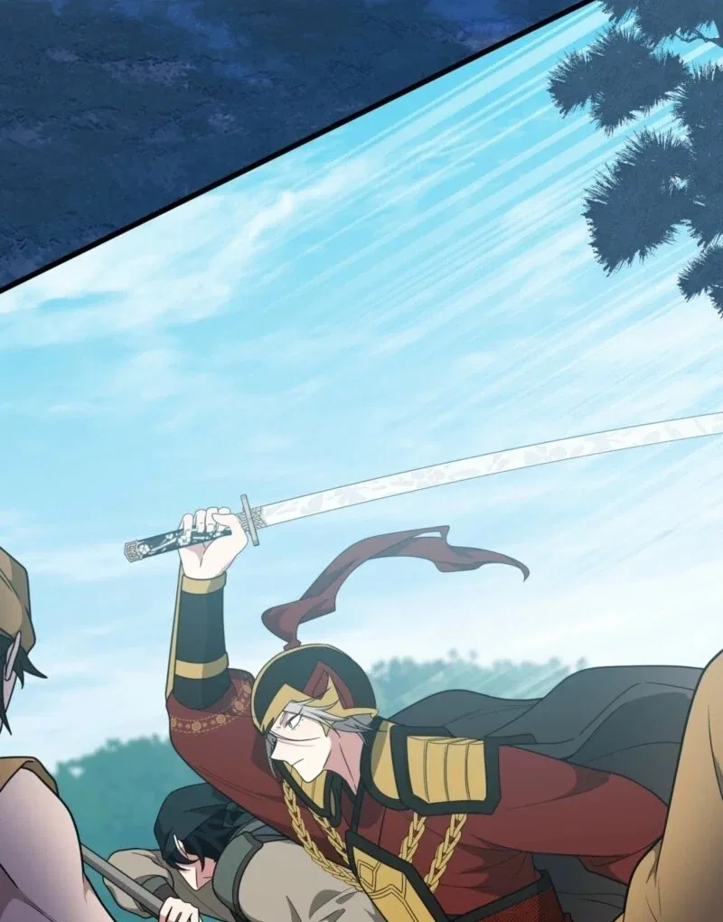 Camellia: Mastering The Three Kingdoms As Alice Chapter 50 – Page 82