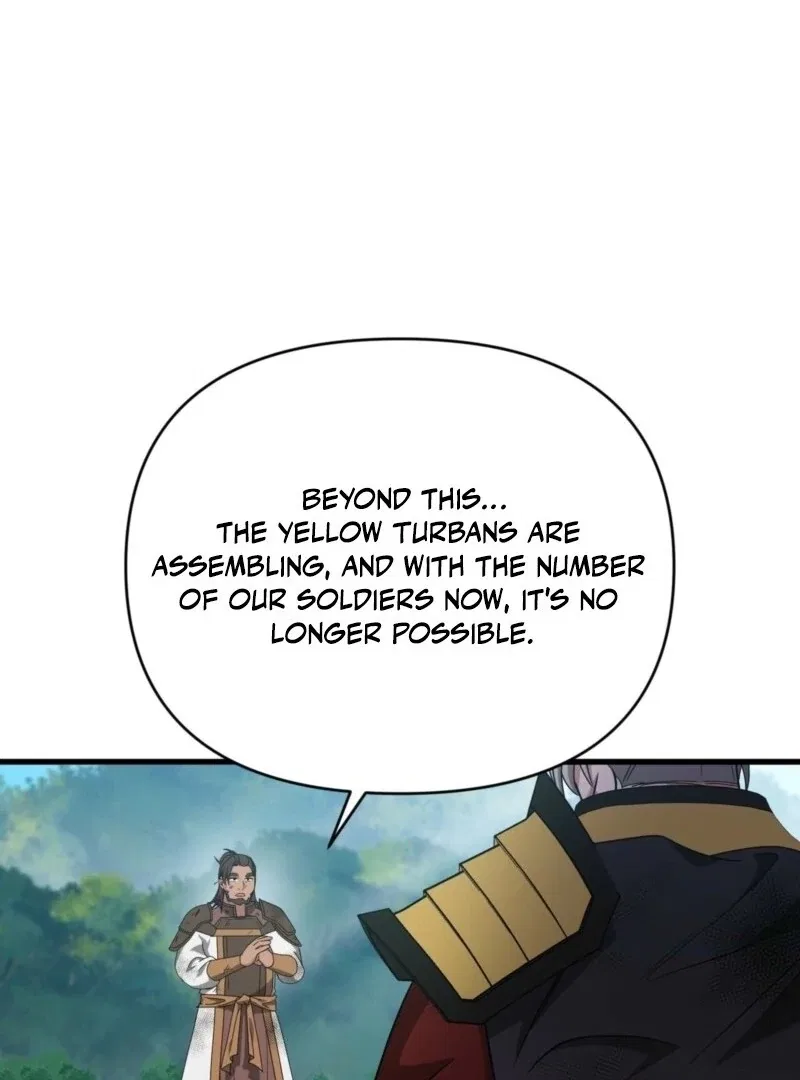 Camellia: Mastering The Three Kingdoms As Alice Chapter 50 – Page 85