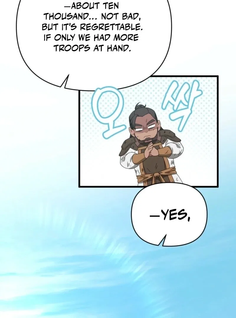 Camellia: Mastering The Three Kingdoms As Alice Chapter 50 – Page 88