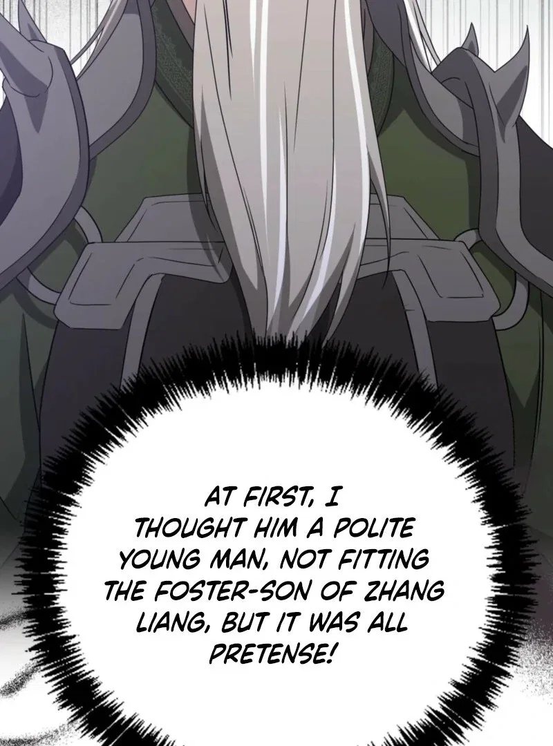 Camellia: Mastering The Three Kingdoms As Alice Chapter 50 – Page 98