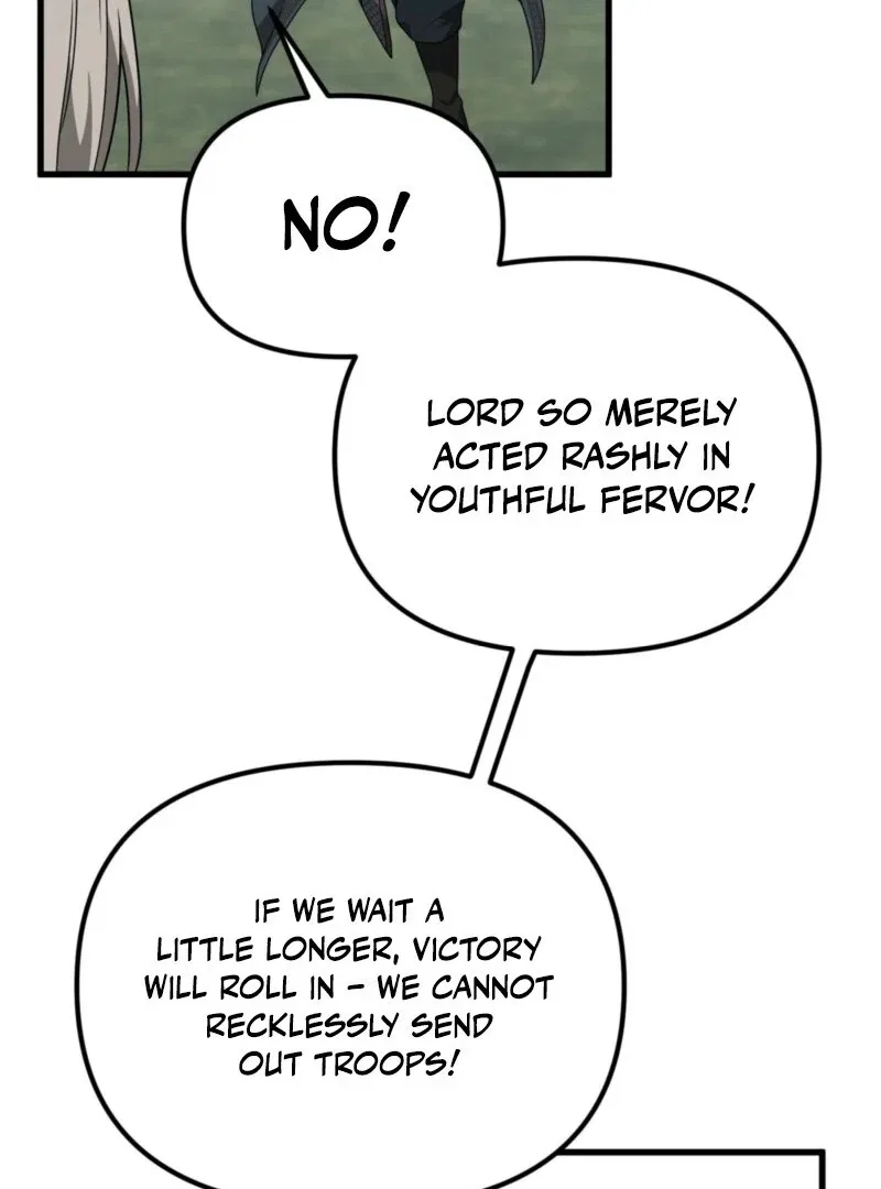 Camellia: Mastering The Three Kingdoms As Alice Chapter 50 – Page 100