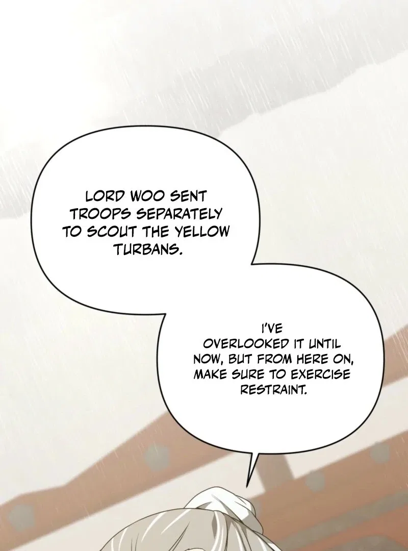 Camellia: Mastering The Three Kingdoms As Alice Chapter 49 – Page 4