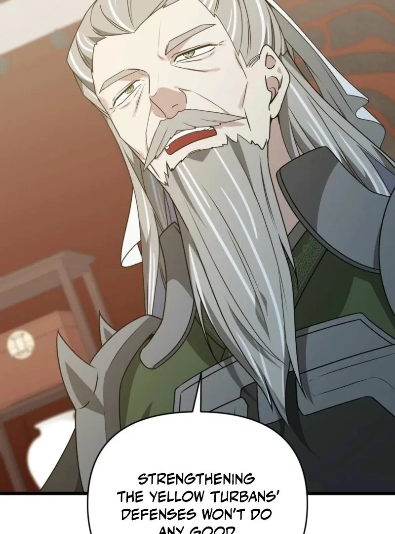 Camellia: Mastering The Three Kingdoms As Alice Chapter 49 – Page 5