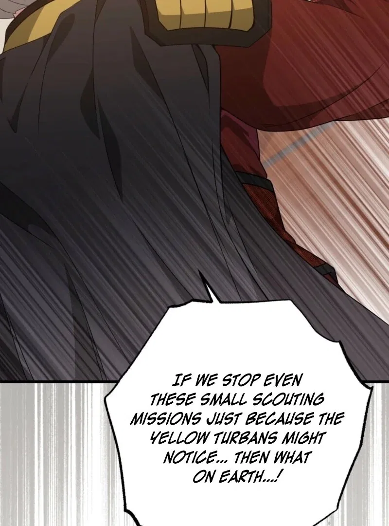Camellia: Mastering The Three Kingdoms As Alice Chapter 49 – Page 10