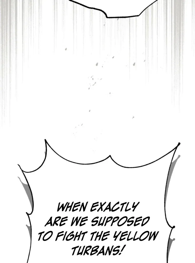 Camellia: Mastering The Three Kingdoms As Alice Chapter 49 – Page 11