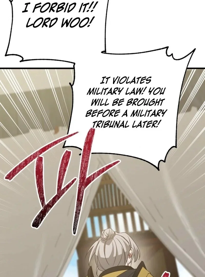 Camellia: Mastering The Three Kingdoms As Alice Chapter 49 – Page 18