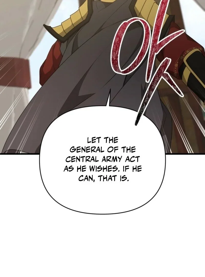 Camellia: Mastering The Three Kingdoms As Alice Chapter 49 – Page 19