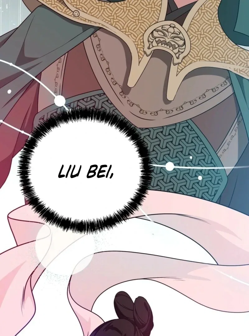 Camellia: Mastering The Three Kingdoms As Alice Chapter 49 – Page 23