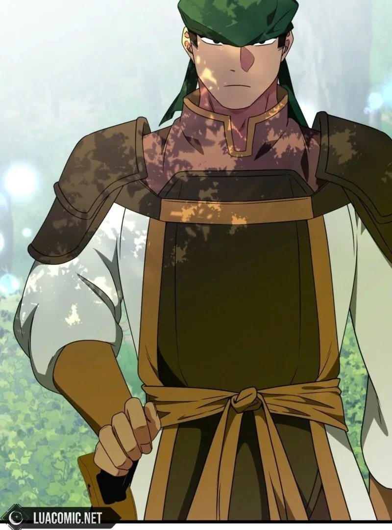 Camellia: Mastering The Three Kingdoms As Alice Chapter 49 – Page 32