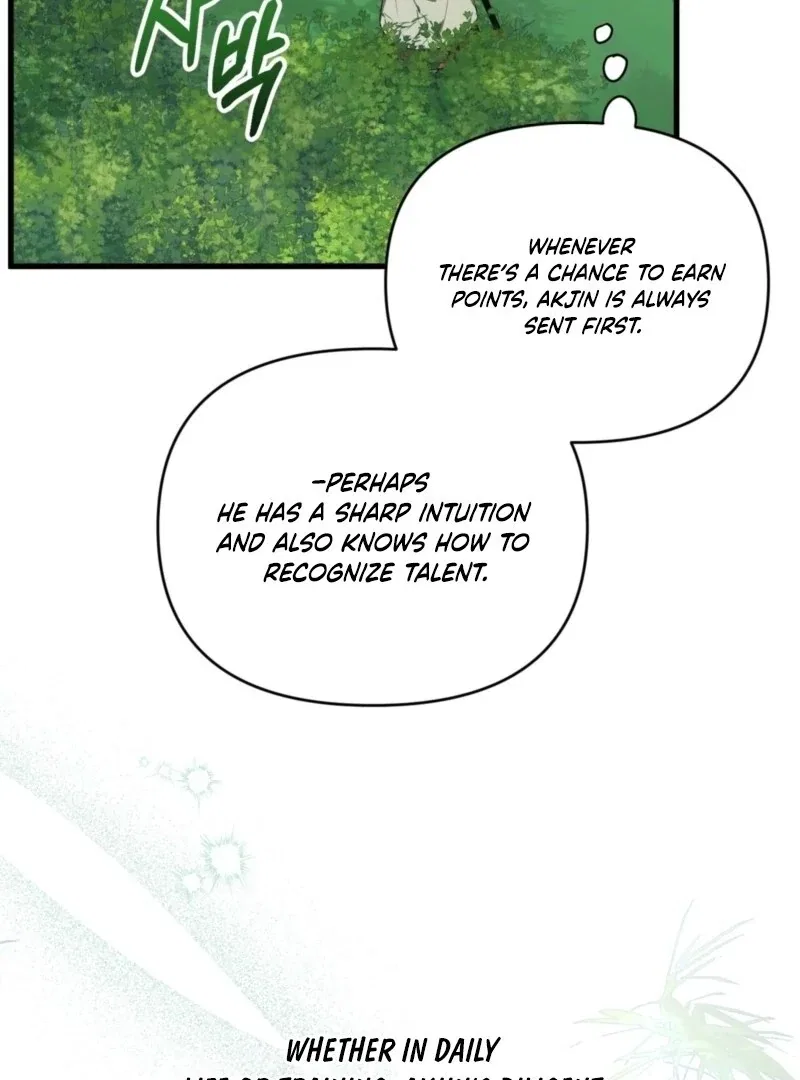 Camellia: Mastering The Three Kingdoms As Alice Chapter 49 – Page 36