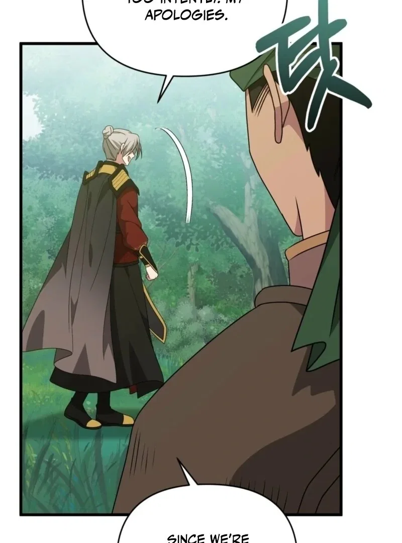 Camellia: Mastering The Three Kingdoms As Alice Chapter 49 – Page 40