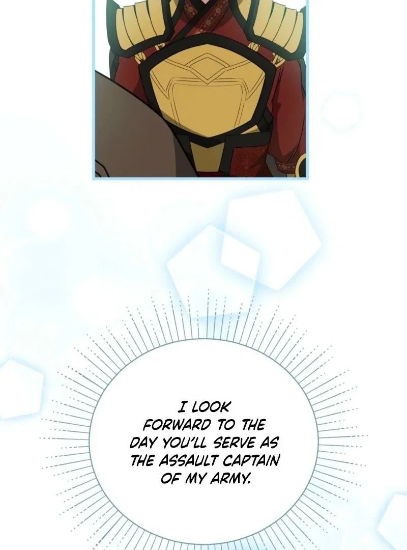 Camellia: Mastering The Three Kingdoms As Alice Chapter 49 – Page 47