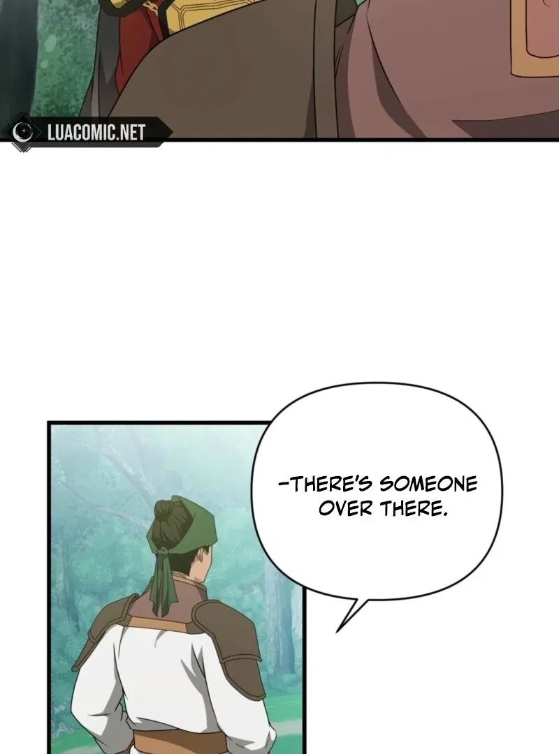 Camellia: Mastering The Three Kingdoms As Alice Chapter 49 – Page 50