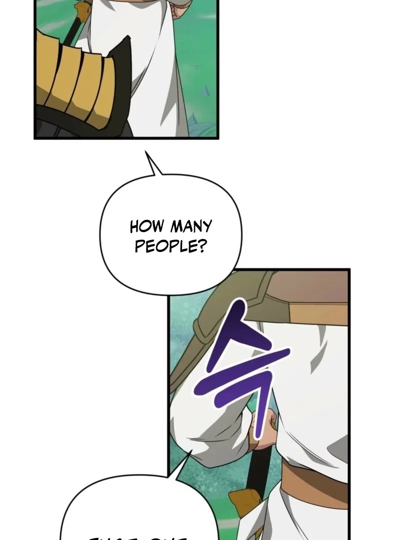 Camellia: Mastering The Three Kingdoms As Alice Chapter 49 – Page 51