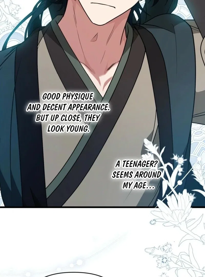 Camellia: Mastering The Three Kingdoms As Alice Chapter 49 – Page 74