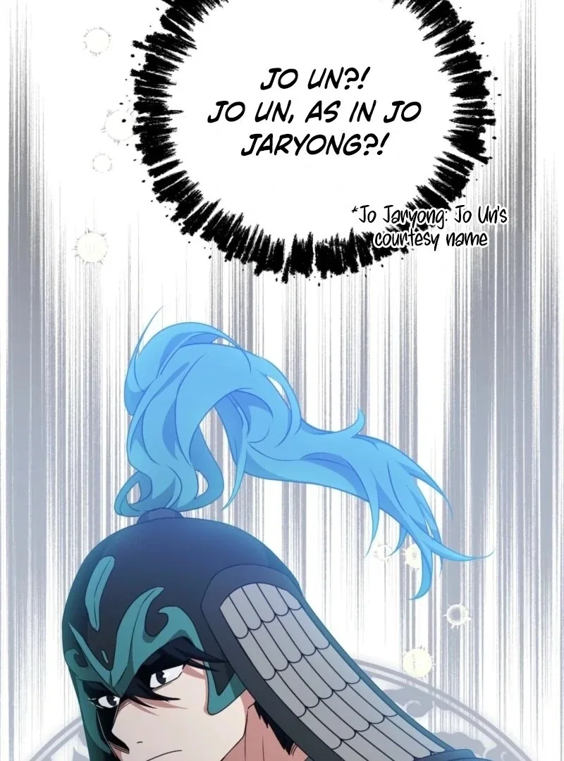 Camellia: Mastering The Three Kingdoms As Alice Chapter 49 – Page 78