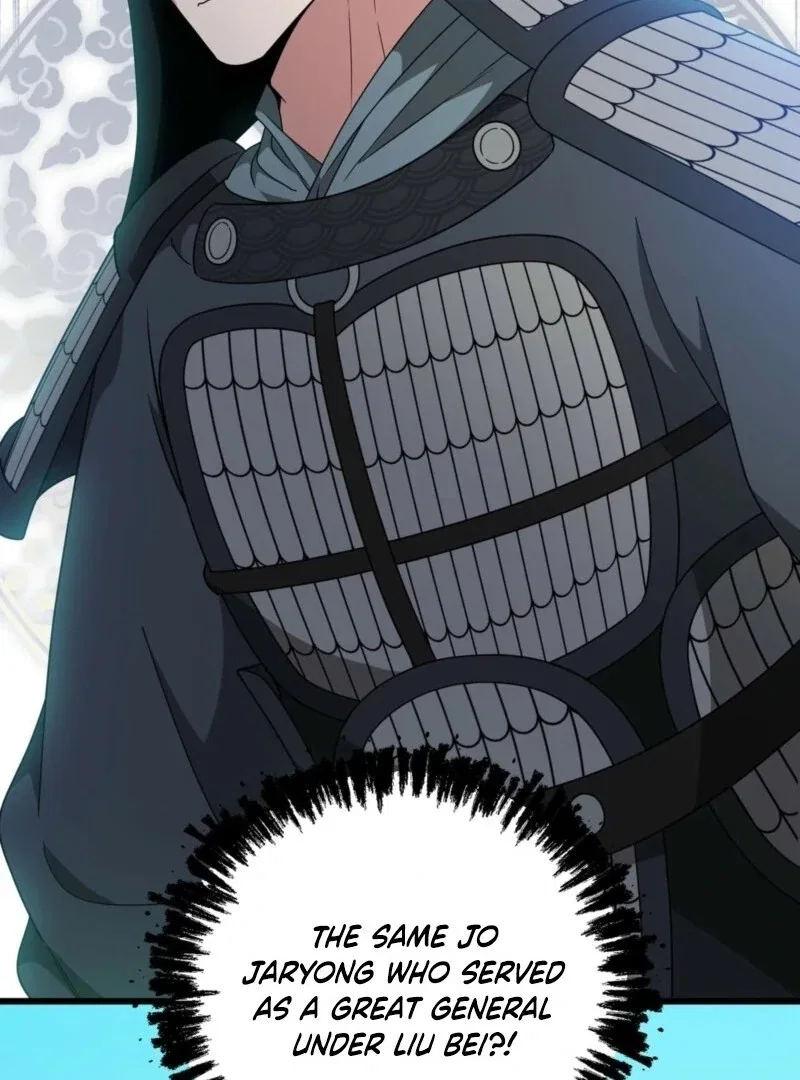 Camellia: Mastering The Three Kingdoms As Alice Chapter 49 – Page 79