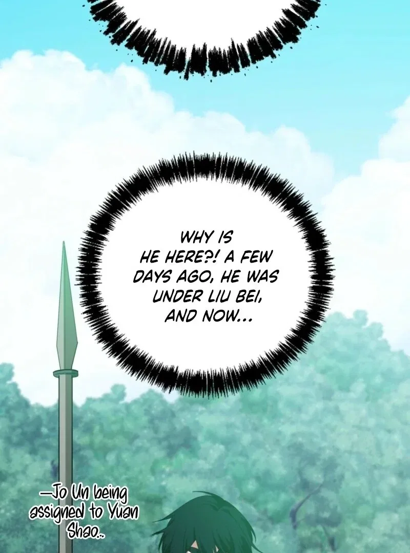 Camellia: Mastering The Three Kingdoms As Alice Chapter 49 – Page 80