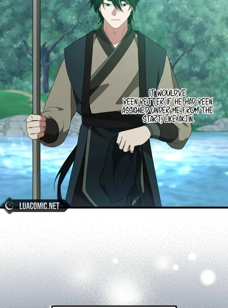 Camellia: Mastering The Three Kingdoms As Alice Chapter 49 – Page 81
