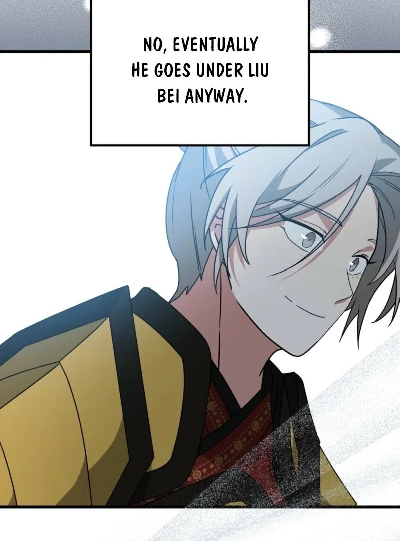 Camellia: Mastering The Three Kingdoms As Alice Chapter 49 – Page 82