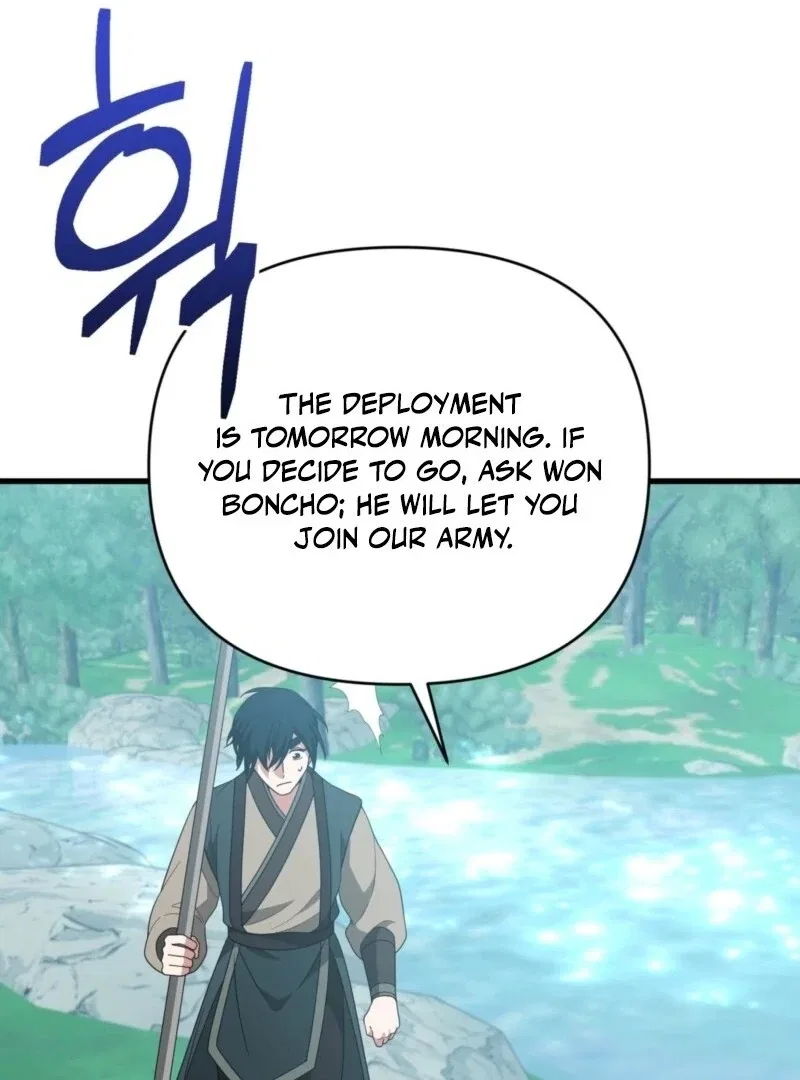 Camellia: Mastering The Three Kingdoms As Alice Chapter 49 – Page 117