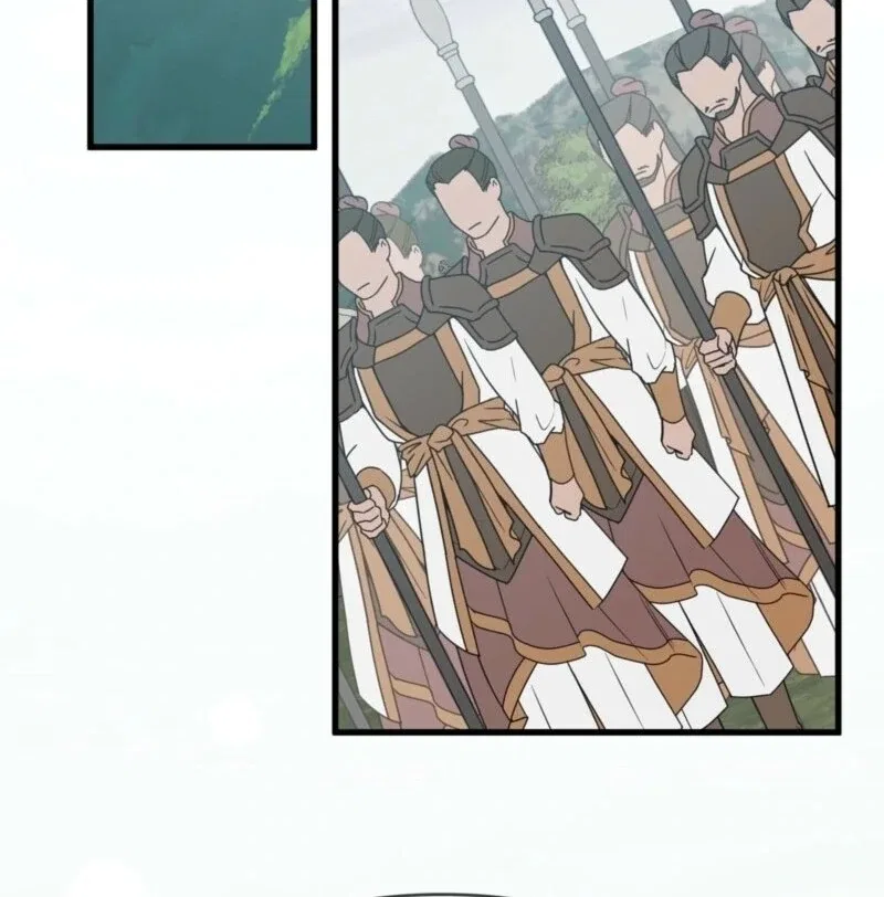 Camellia: Mastering The Three Kingdoms As Alice Chapter 49 – Page 125